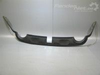 Hyundai Santa Fe Bumper spoiler (towing hitch) Part code: 86621 2B010
Body type: Linnamaastur
