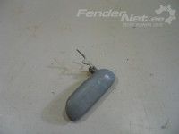 Nissan Micra 1992-2003 Door handle, left (rear)