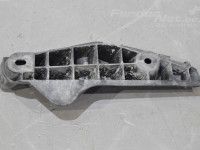 Volkswagen Amarok 2010-2020 Bumper guide section, right Part code: 2H0807183A