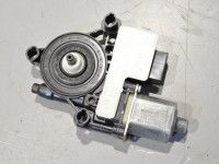 Volkswagen Golf 7 Window regulator engine, rear right Part code: 5Q0959812
Body type: 5-ust luukpära