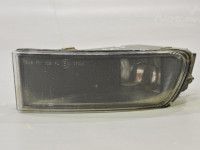Saab 9-3 Fog lamp, left Part code: 12785951
Body type: Universaal
Engin...