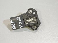Volkswagen Golf 5 MAP- sensor 2.0 gasoline Part code: 038906051D
Body type: 5-ust luukpära