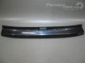 Honda CR-V Tailgate decor panel  Part code: 74895-SWW-A010-M1
Body type: Linnama...