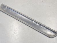Nissan Micra 1992-2003 Rear door moulding, right