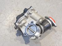 Volkswagen Passat CC / CC Exhaust gas recirculation valve (EGR) (2.0 diesel) Part code: 04L131501D
Body type: Sedaan