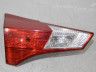 Toyota RAV4 (XA40) 2013-2019 Rear lamp, left (trunk lid) Part code: 81593-42010