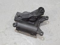 Volkswagen Sharan Servomotor (air recirculation) (RHD) Part code: 1K0907511B
Body type: Mahtuniversaal