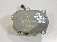 Volkswagen Golf 5 Air flap adjuster (throttle body) Part code: 06F133482
Body type: 5-ust luukpära