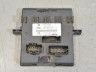 Audi A6 (C6) 2004-2011 Onboard supply control unit (steering column setting) Part code: 4F0907279K