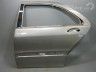 Mercedes-Benz S (W220) 1998-2005 Door, rear (left) Part code: A220730030528
Body type: Sedaan