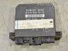 Mercedes-Benz E (W210) 1995-2003 Control unit for central locking (right, front) Part code: A2088201426