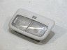 Toyota Yaris Interior lamp (front) Part code: 81260-0D030-B0
Body type: 5-ust luuk...