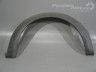 Ford Transit Connect (Tourneo Connect) 2002-2013 Front fender moulding, right  Part code: 2T14A278L01A