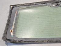 Saab 9-3 2002-2015 Rear window (wagon) Part code: 93185018