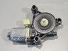 Volkswagen Golf 7 Window regulator engine, front left Part code: 8W0959801
Body type: 5-ust luukpära
...