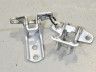 Mitsubishi i, MiEV Door hinge, right rear Part code: 5702A005 ; 5702A063
Body type: 5-ust...