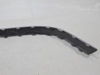 Volkswagen Golf 4 1997-2006 Bumper strip, left (sed.) Part code: 1J6807791A