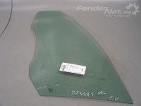 Volkswagen Passat 2005-2010 Door window, left (front) (sedan) Part code: 3C4845201B
Additional notes: Green g...