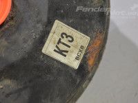Hyundai Sonata (NF) brake booster Part code: 585803B000
Body type: Sedaan
Engine ...