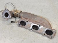 Jeep Grand Cherokee (WK) Exhaust manifold, right (3.0 diesel) Part code: 68148178AA
Body type: Maastur
Engine...