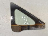 Honda FR-V Side window, right (front) Part code: 	73331-SJD-000
Body type: Mahtuniver...