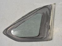 Honda FR-V Side window, left (rear) Part code: 73561-SJD-E01
Body type: Mahtunivers...
