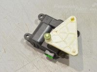 Honda FR-V Air condit. valve unit Part code: A24850A5701001
Body type: Mahtuniver...