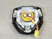 Honda FR-V Air bag (steering wheel) Part code: 77810-SJD-E80ZA
Body type: Mahtunive...