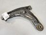 Toyota Yaris 2011-2020 Suspension arm, right (front) (lower) Part code: 48068-09150