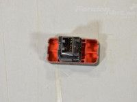 Nissan Leaf Hazard light Switch Part code: 25290-3NA0A
Body type: 5-ust luukpär...
