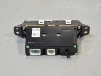 Nissan Leaf Control panel with pushbuttons Part code: 283953ND0B
Body type: 5-ust luukpära...