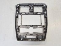 Nissan Leaf Trim for radio aperture Part code: 682603NL0A
Body type: 5-ust luukpära