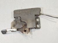 Honda CR-V bonnet lock Part code: 74120-S10-A02
Body type: Linnamaastu...