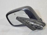Honda CR-V Exterior mirror, left (man. adj.) Part code: 76250-S10-G01
Body type: Linnamaastu...