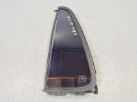 Honda CR-V Fixed Door window, left (rear) Part code: 73455-S10-010
Body type: Linnamaastu...