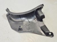 Mitsubishi i, MiEV Front pillar cover, right (lower) Part code: 7217A082XA
Body type: 5-ust luukpära