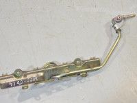 Honda Jazz Common rail (1.4 gasoline) Part code: 16610-PWA-010
Body type: 5-ust luukp...