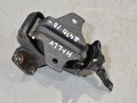 Toyota Hilux Engine mounting, left Part code: 12315-0E010
Body type: Pikap
Engine ...
