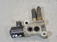 Honda CR-V Solenoid valve Part code: 36450-P3F-G01
Body type: Linnamaastu...