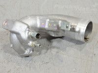 Toyota Hilux Pressure pipe  (2.4 D) Part code: 17274-0E020
Body type: Pikap
Engine ...