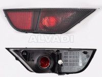 Seat Altea 2004-2015 UDUTULI EESMINE