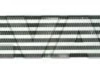 Mini One, Cooper, Clubman (R55 - R59) 2006-2015 ÕHURADIAATOR (INTERCOOLER)