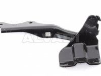 Mazda 2 (DE) 2007-2014 KAPOTI HING