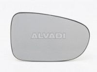 Seat Alhambra 1996-2010 VÄLIPEEGLIKLAAS ALUSEGA