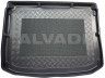 Peugeot 308 2007-2015 trunk cover
