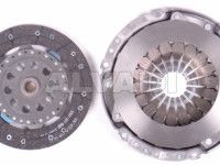 Volvo S40 1996-2003 SIDURIKOMPLEKT