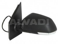 Volkswagen Polo 2001-2009 PEEGEL VÄLINE