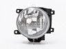 Toyota Land Cruiser 200 2008-2021 UDUTULI EESMINE