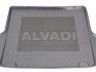 BMW 5 Gran Turismo (F07) 2009-2017 trunk cover