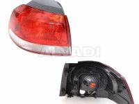 Volkswagen Golf 6 2008-2013 TAGATULI